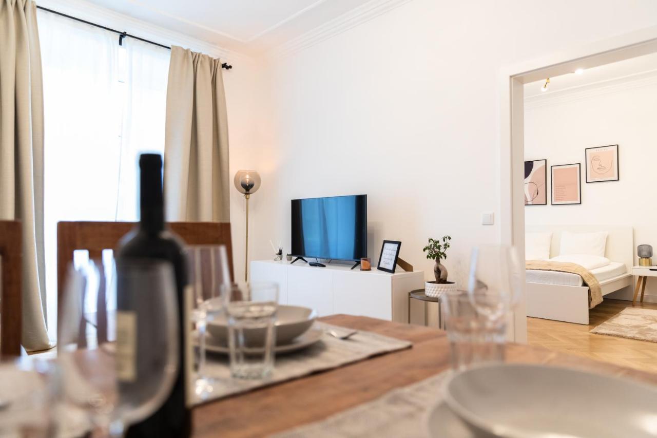 Apartamento Viennese